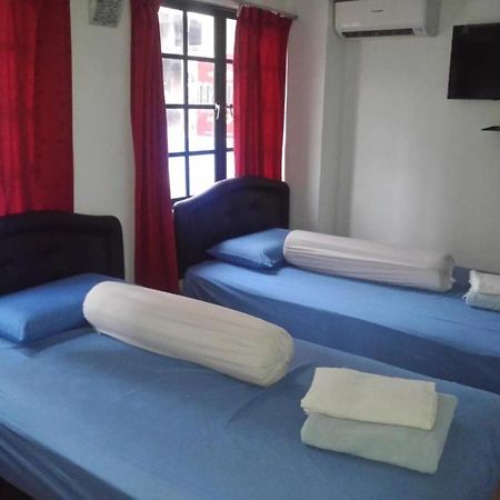 Ash Hotel Seremban Kültér fotó